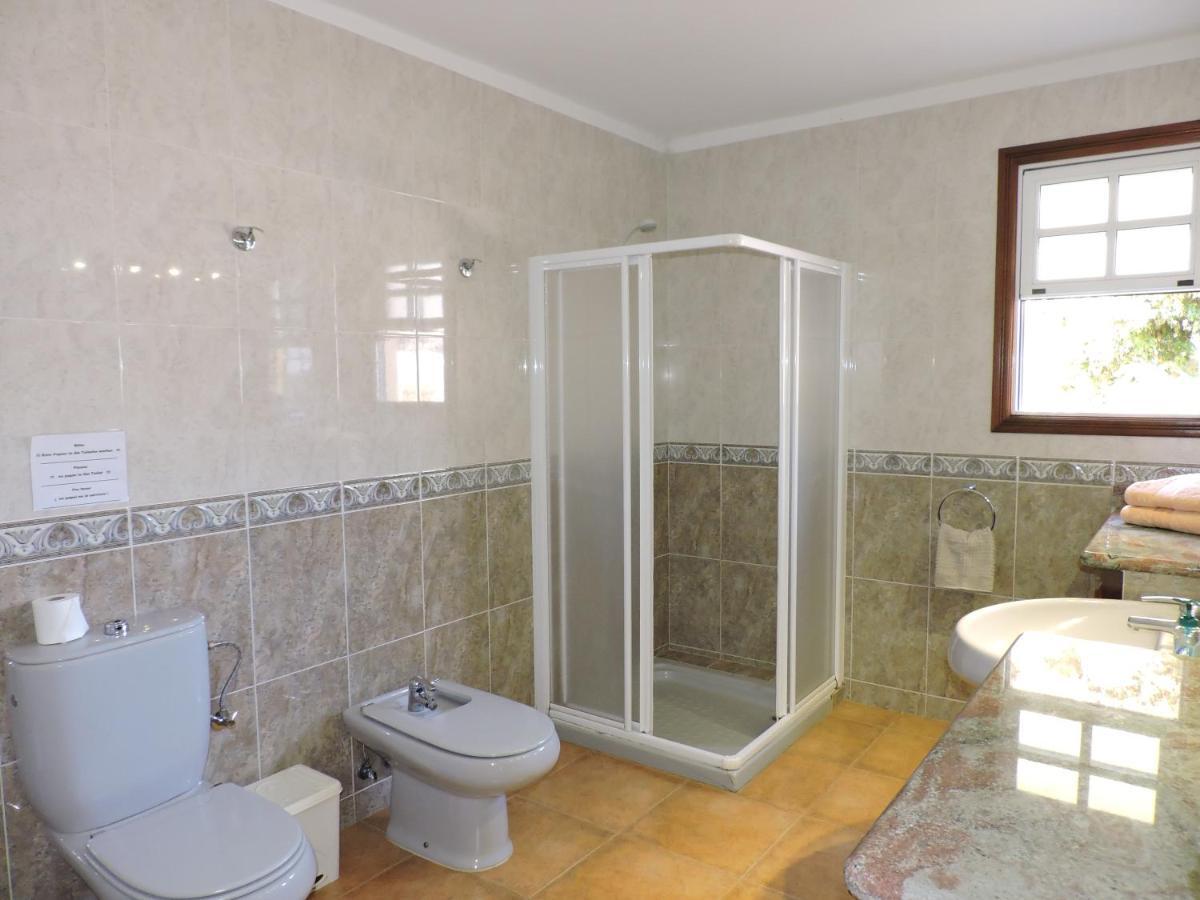 Casa Mar Villa Tijarafe Ngoại thất bức ảnh