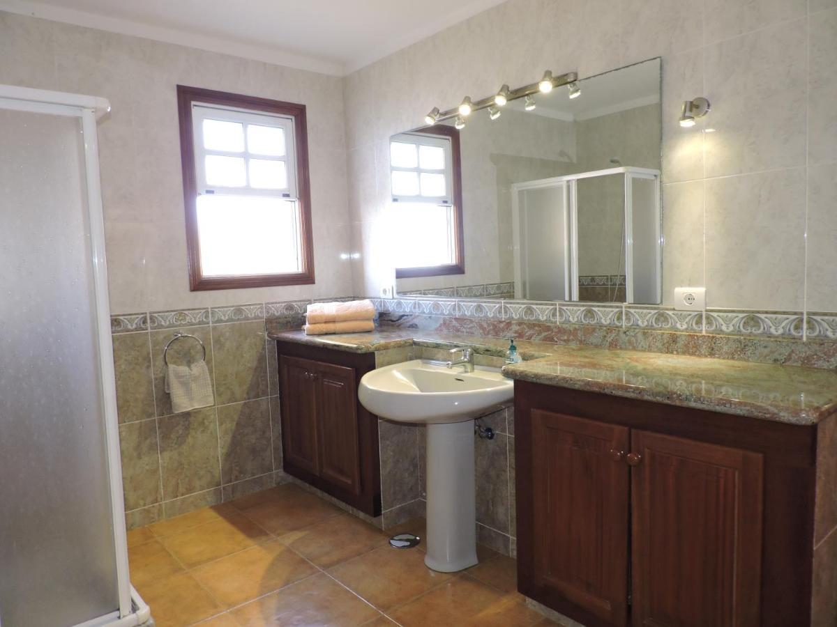 Casa Mar Villa Tijarafe Ngoại thất bức ảnh