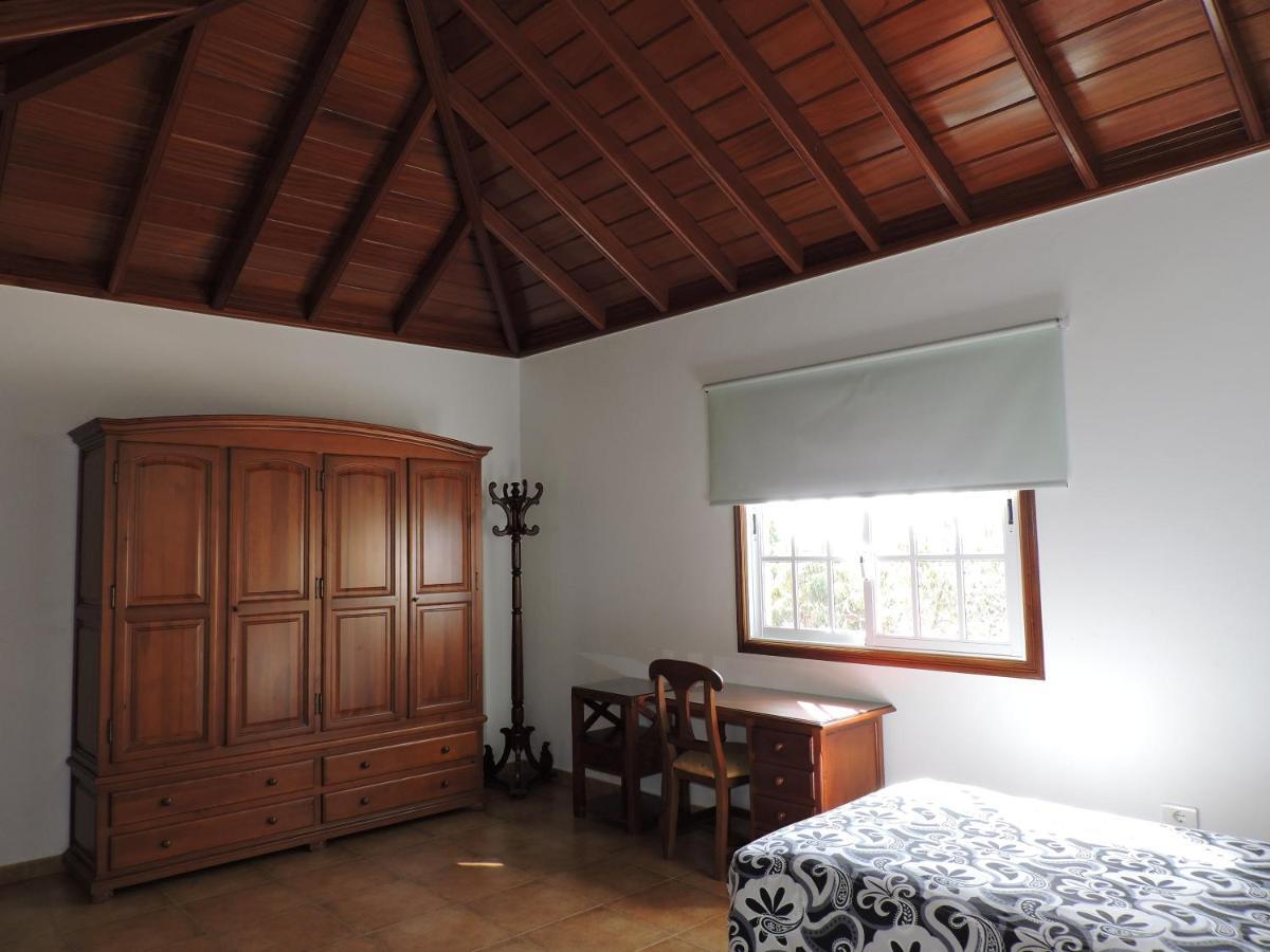 Casa Mar Villa Tijarafe Ngoại thất bức ảnh